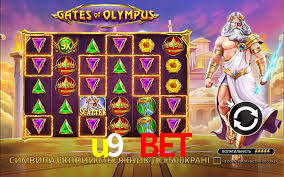 Welcome Bonus u9 bet