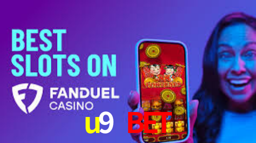 Instant EasyPaisa u9 bet