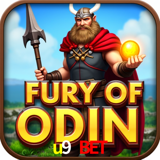 Experiência VIP u9 bet