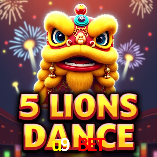 Welcome Bonus u9 bet